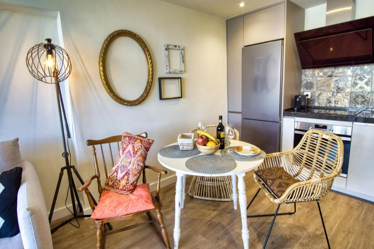 Stunning Apartment On The Beachfront With Sea Views In Marbella Center. Spain