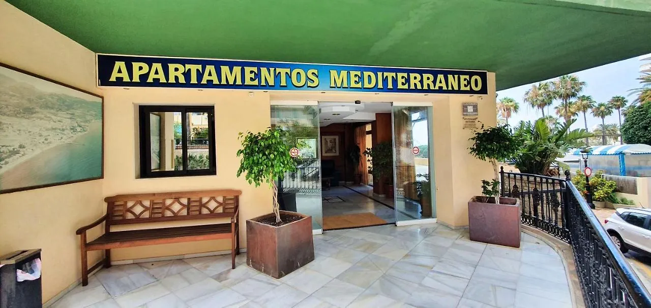 Stunning Apartment On The Beachfront With Sea Views In Marbella Center. 0*,  Spain